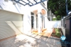 A modernly-renovated house for rent in T Block, Ciputra